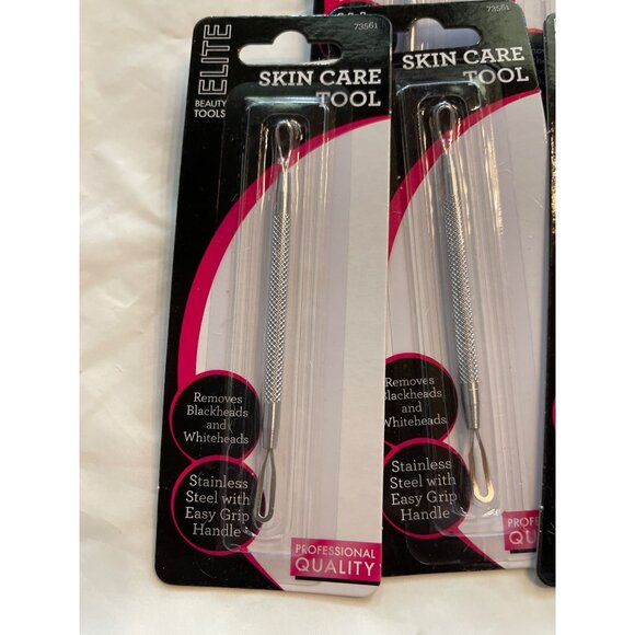 lot of 51 Items, All Brand-New Elite Skin Care Tool - Picture 3 of 4